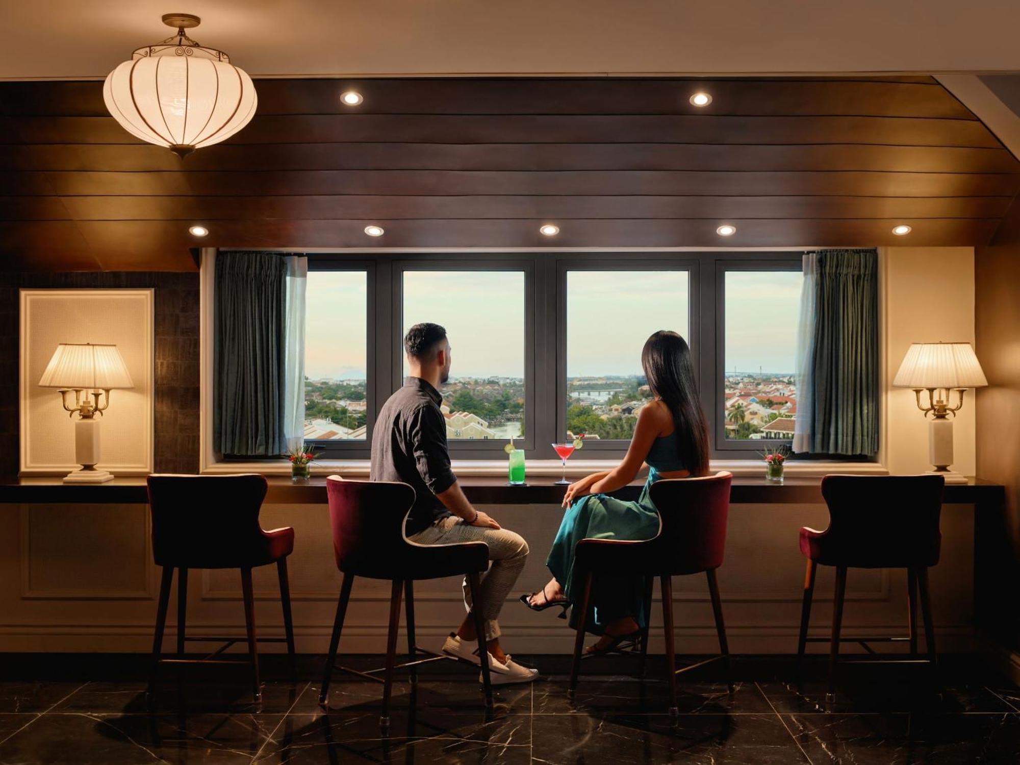 Hotel Royal Hoi An - Gallery Extérieur photo