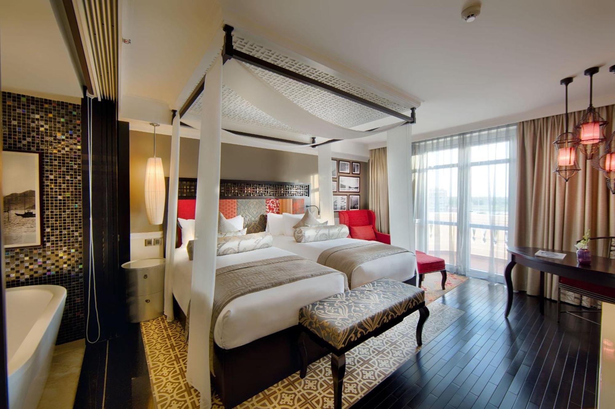 Hotel Royal Hoi An - Gallery Extérieur photo