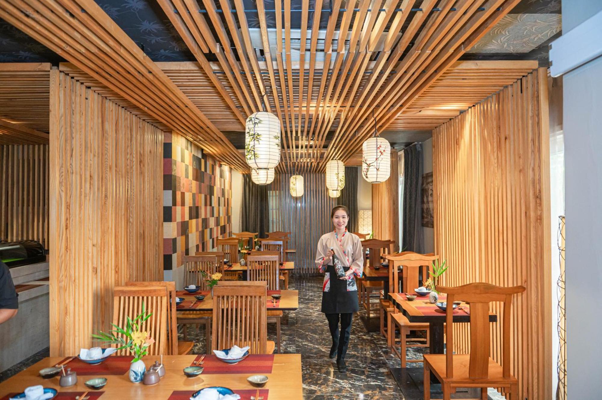 Hotel Royal Hoi An - Gallery Extérieur photo