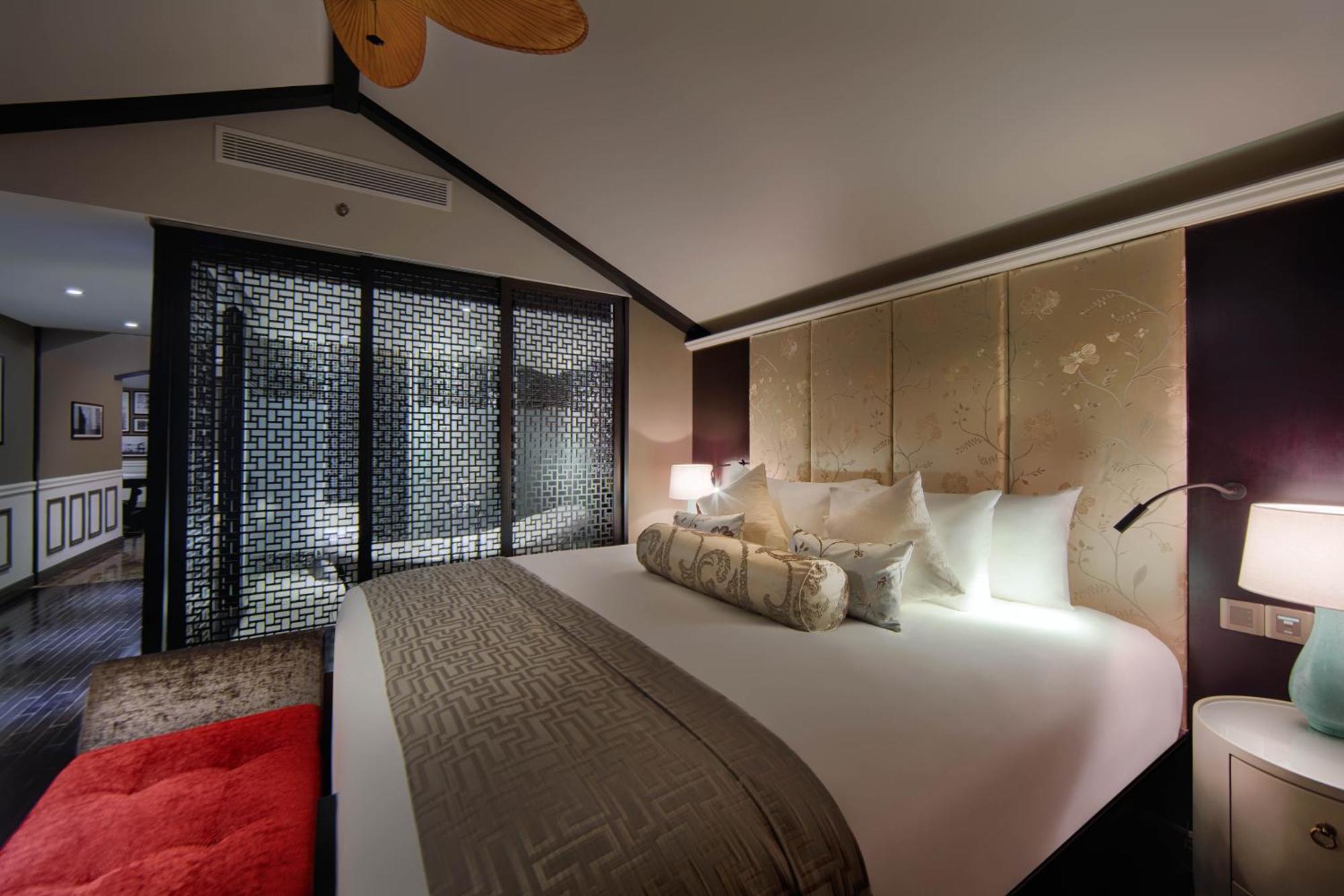Hotel Royal Hoi An - Gallery Extérieur photo