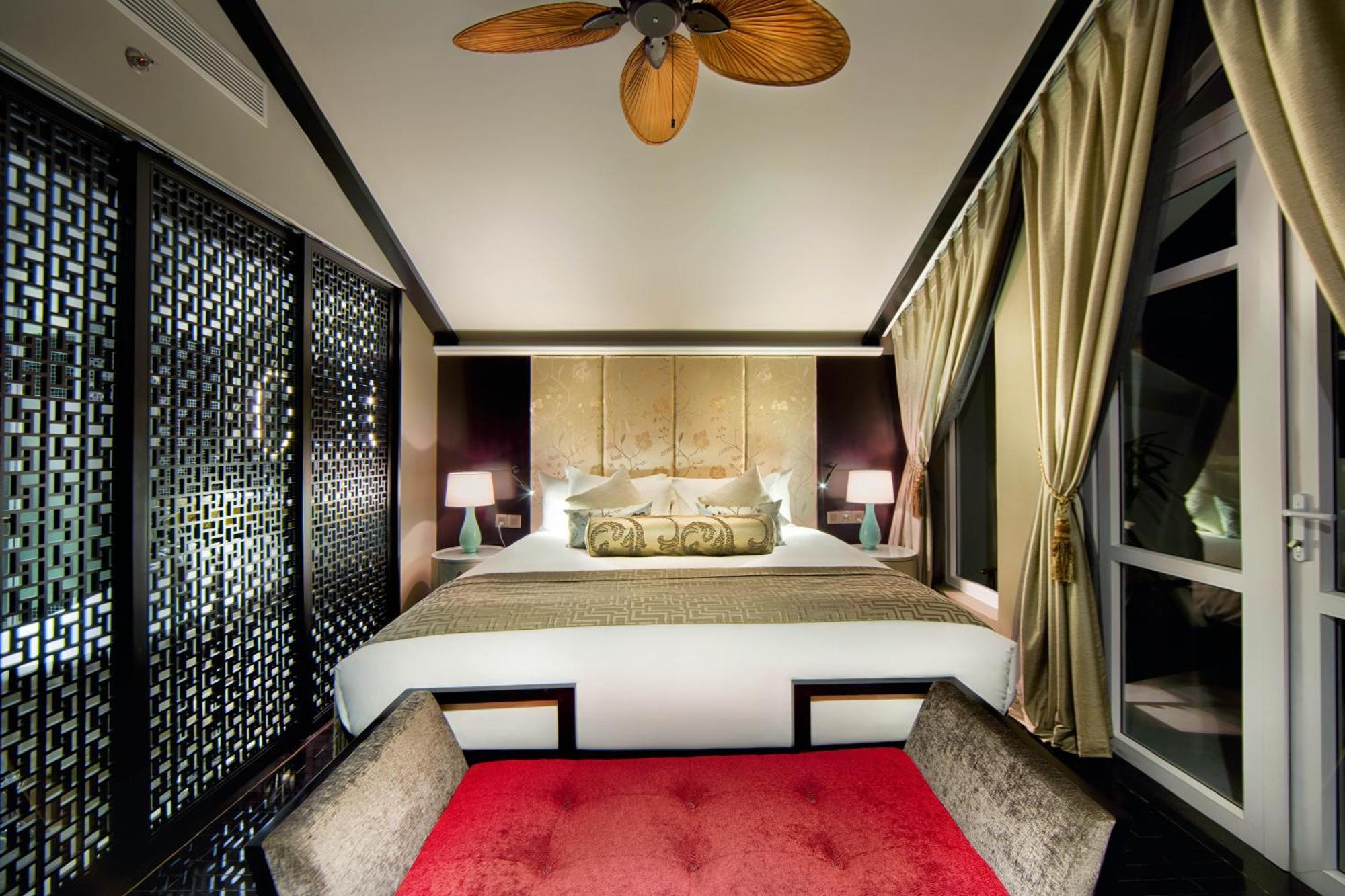Hotel Royal Hoi An - Gallery Extérieur photo